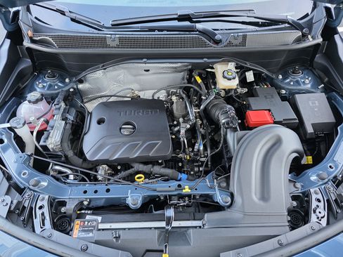 New 2026 Buick Encore GX Preferred w/ Comfort Package image 36