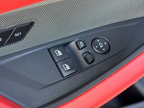 Used 2024 BMW M4 Competition w/ Parking Assistance Package RWD image 13