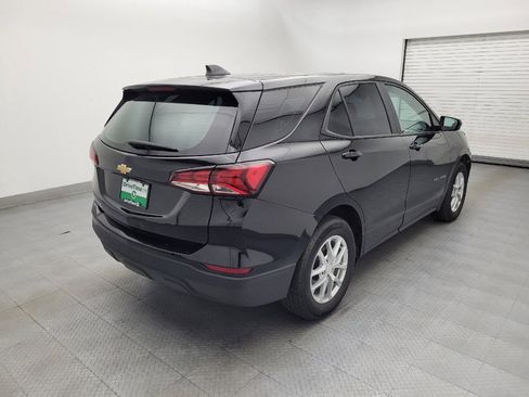 Used 2024 Chevrolet Equinox LS FWD image 9