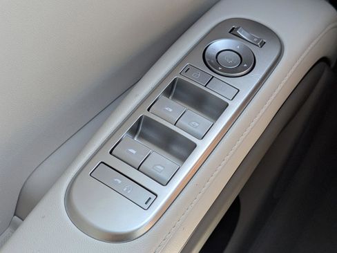 New 2026 Hyundai Palisade Limited image 20