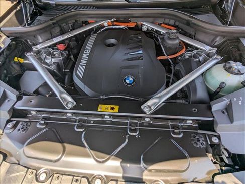 New 2026 BMW X5 xDrive50e AWD/4WD image 18