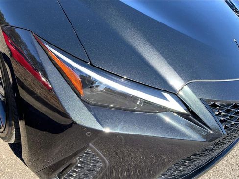 Used 2023 Lexus IS 350 F Sport w/ Memory Package image 27