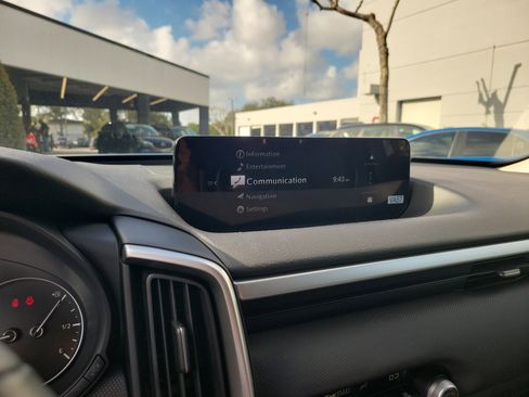 Certified 2026 MAZDA CX-50 AWD 2.5 S w/ Cargo Package image 15