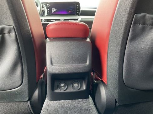 Used 2023 Kia K5 GT-Line w/ GT-Line Premium Package image 26