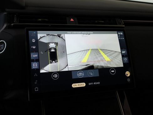 Used 2026 Land Rover Range Rover Velar Dynamic SE image 6