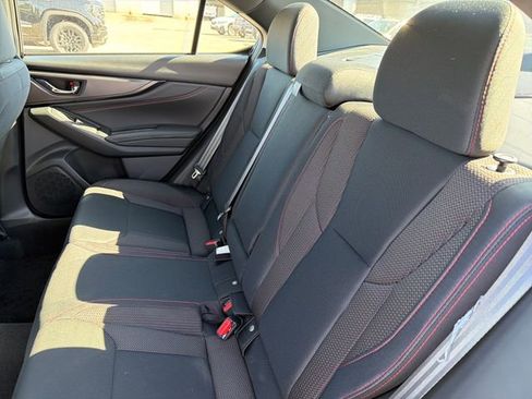 New 2026 Subaru WRX Premium AWD/4WD image 22