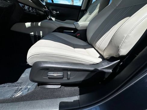 Used 2024 Honda HR-V EX-L image 22