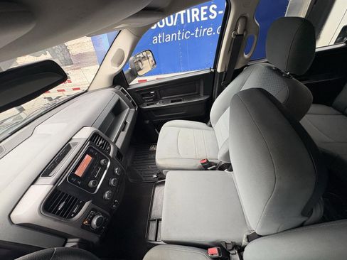 Used 2019 RAM 1500 Tradesman w/ Popular Equipment Group image 37