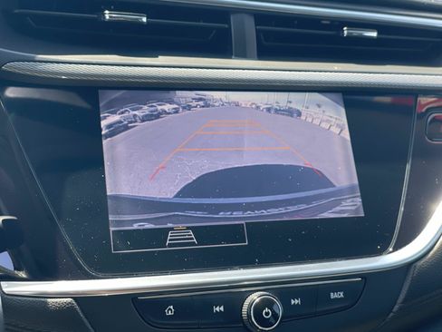 Used 2020 Buick Encore GX Preferred FWD image 15