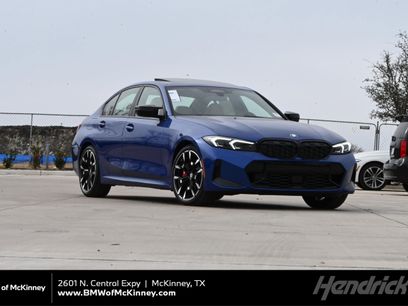 New 2026 BMW M340i