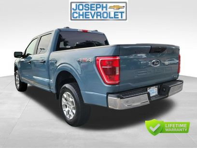 Used 2023 Ford F150 XLT