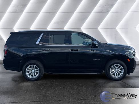 Certified 2023 Chevrolet Tahoe LT image 6