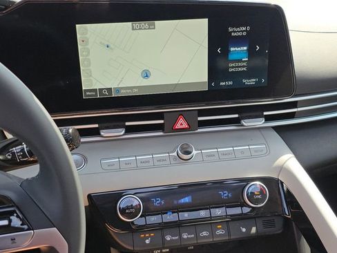New 2026 Hyundai Elantra Limited FWD image 10