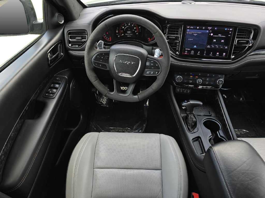 Used 2025 Dodge Durango SRT Hellcat AWD/4WD image 19