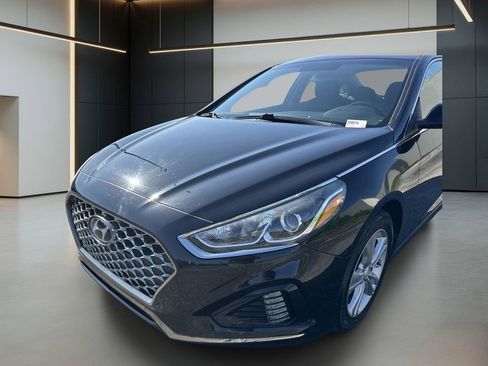 Used 2019 Hyundai Sonata SEL FWD image 10