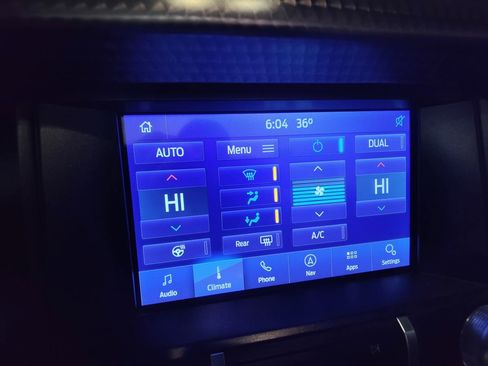 Used 2019 Ford Mustang GT Premium w/ GT Performance Package image 34