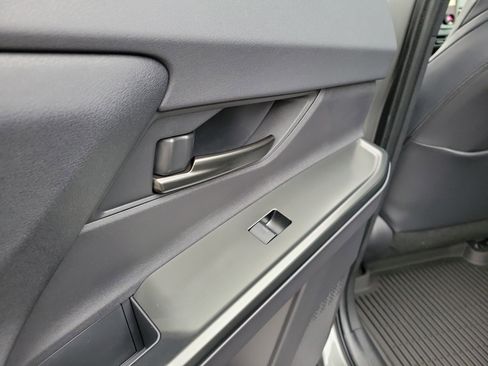 New 2026 Toyota bZ image 13