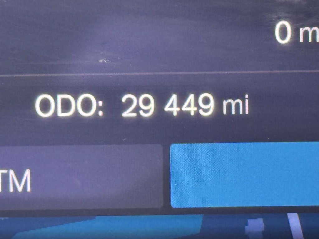 Certified 2024 Volvo XC90 B6 Ultimate AWD/4WD image 24