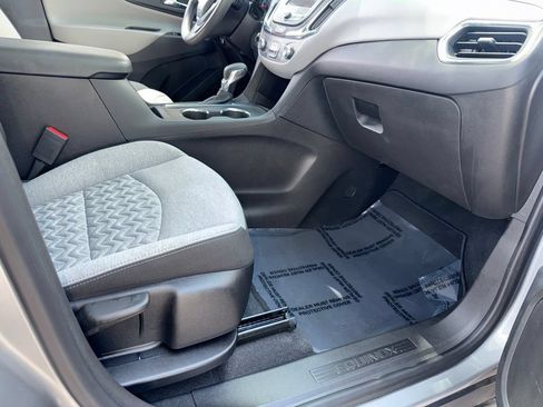 Used 2023 Chevrolet Equinox LS FWD image 21