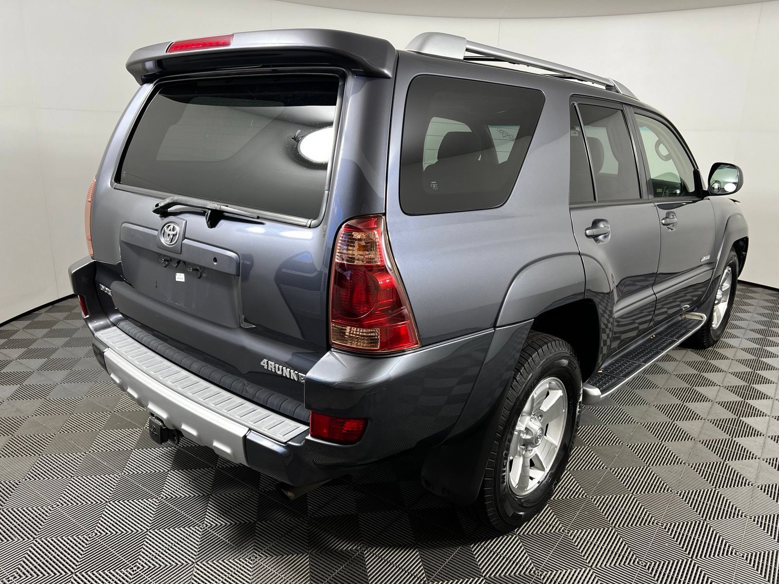 Used 2003 Toyota 4Runner Limited RWD image 5