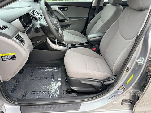 Used 2016 Hyundai Elantra SE FWD image 21
