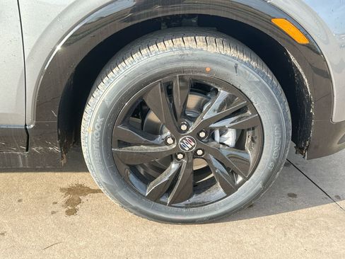 New 2026 Buick Encore GX Sport Touring w/ Advanced Technology Package image 10