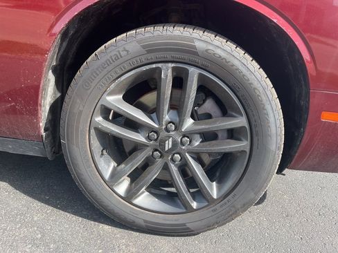 Used 2019 Dodge Challenger GT w/ Blacktop Package image 12