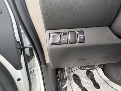 Used 2019 Nissan Frontier SV w/ Value Truck Package RWD image 12
