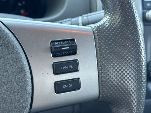 Used 2021 Nissan Frontier SV RWD image 26