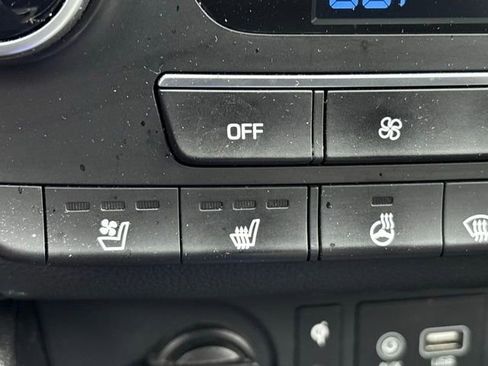 Used 2020 Hyundai Tucson Ultimate image 16