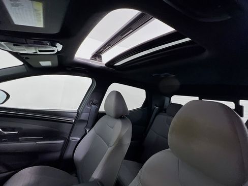 Certified 2022 Hyundai Santa Cruz SEL w/ Activity Package image 22