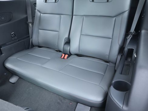 New 2026 Ford Explorer Active w/ Active Comfort Package RWD image 14