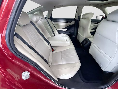 Used 2022 Honda Accord EX-L image 22