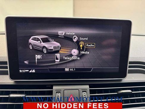 Used 2018 Audi Q5 2.0T Premium Plus image 24