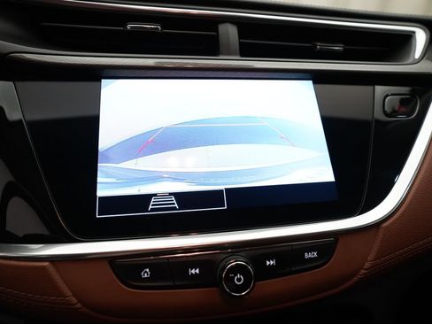 Used 2020 Buick Encore GX Essence FWD image 20