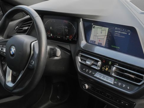 Certified 2023 BMW 228i Gran Coupe w/ Convenience Package image 11