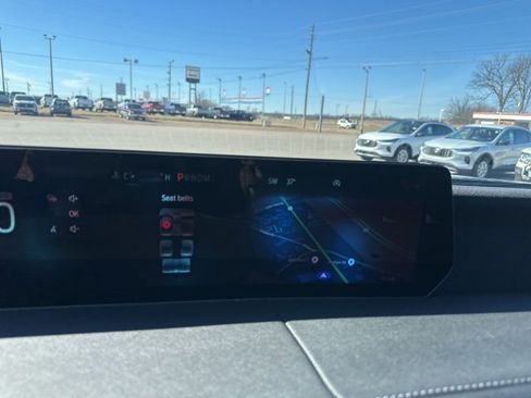 New 2026 Ford Expedition Platinum image 42