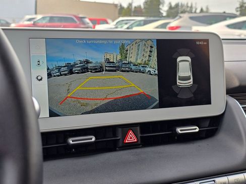Used 2024 Hyundai Ioniq 5 SEL RWD image 21