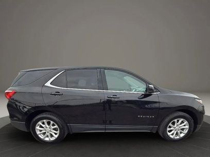 Used 2018 Chevrolet Equinox LT