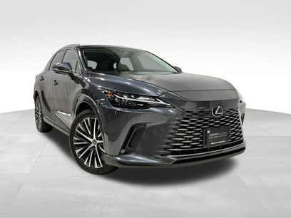 Certified 2024 Lexus RX 350 AWD