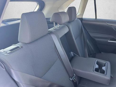 Certified 2025 Toyota RAV4 LE image 20