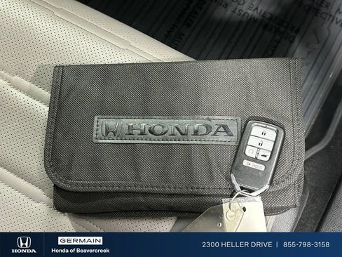 Used 2019 Honda CR-V EX-L image 26