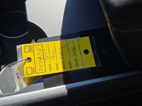 Used 2023 Tesla Model 3 Standard Range image 20