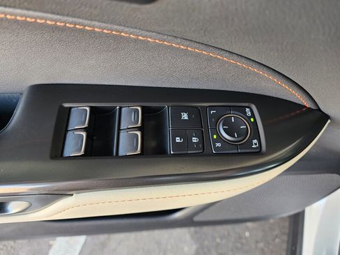 Used 2022 Lexus NX 350 AWD w/ Vision Package image 22