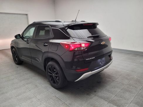Used 2023 Chevrolet TrailBlazer LT FWD image 5