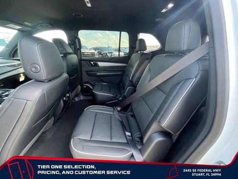 New 2026 Buick Enclave Preferred FWD image 12
