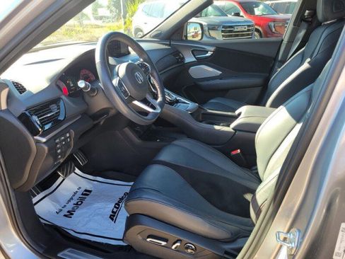 Used 2024 Acura RDX A-Spec image 24