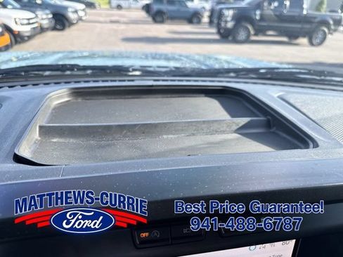 Used 2023 Ford F150 XL w/ STX Appearance Package RWD image 20