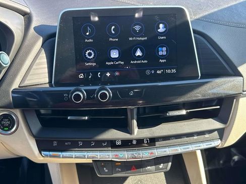 Used 2022 Cadillac CT4 Luxury w/ Cold Weather Package image 29