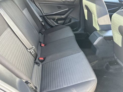 Certified 2026 Volkswagen Jetta S FWD image 10